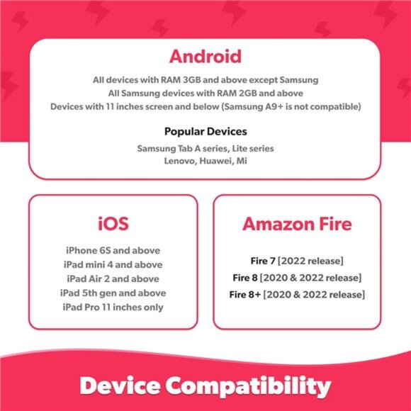 PlayShifu Educational Word Game-Plugo Letters Kit+App with 9 Learning Games, - Picture 6 of 7